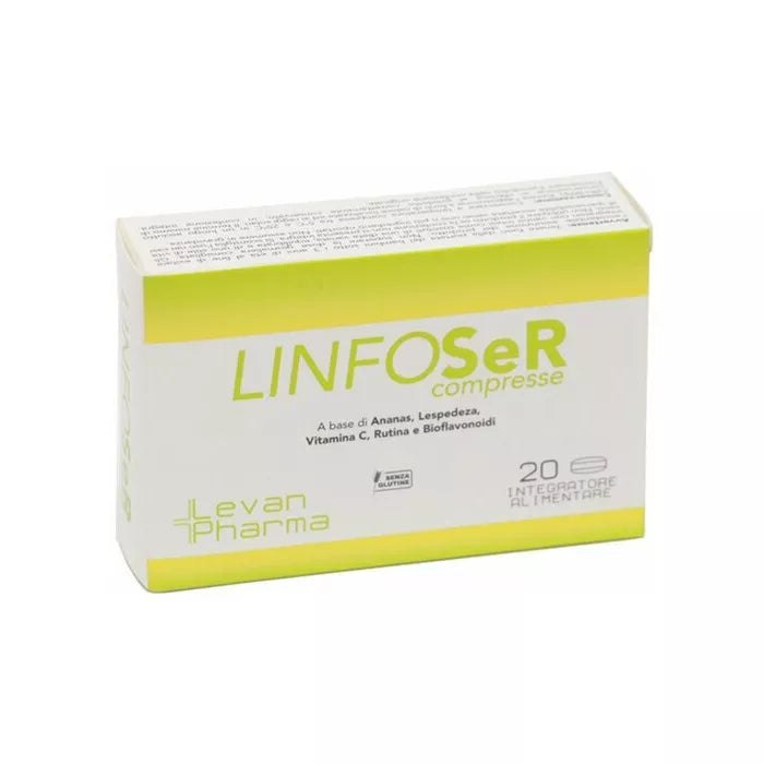 Linfoser 20cpr