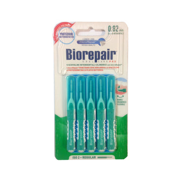 Biorepair Scovolino ISO2 Regular 5 Pezzi