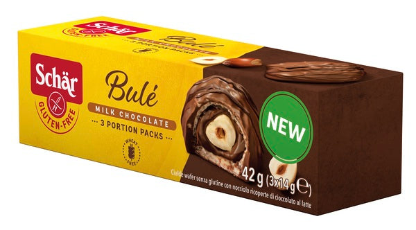 Schar Bule' 42g