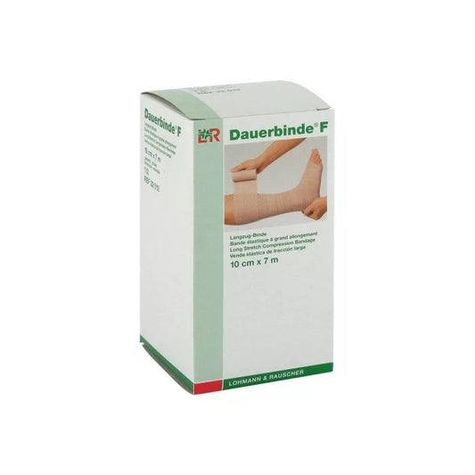 Benda Dauerbinde F 10x700 1pz