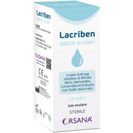 Lacriben 10ml