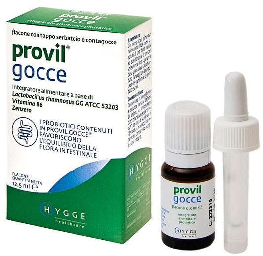 Provil Gocce 12,5ml