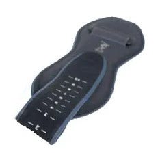 Epibrace Pro Tutore Per Epicondilite Ed Epitrocleite Taglia Unica Ambidestra Colore Grigio EPI-200G