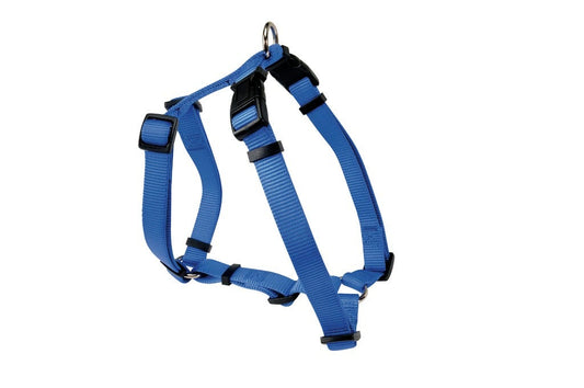 Camon Pettorina Per Cani Tripla Regolazione Taglia 5 25mm Marrone