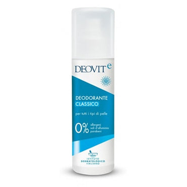 Deovit Deodorante Classico 100ml