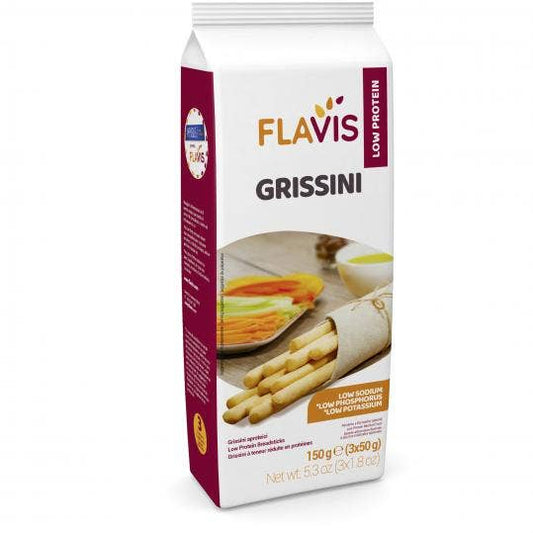 Flavis Grissini 150g