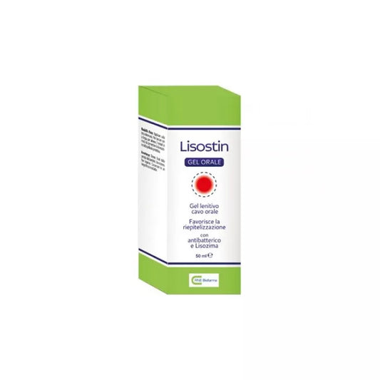 Lisostin 30ml