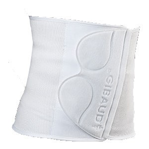 Gibaud Cintura Postoperatoria Leggera Taglia 1