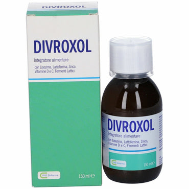 Divroxol 150ml