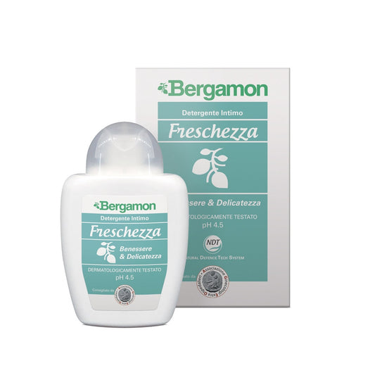 Bergamon Intimo Freschezza 200ml