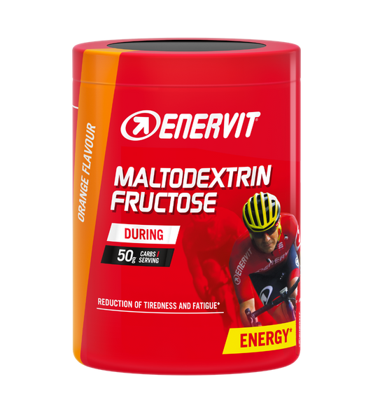 Enervit Maltoextrin Fructose 500g