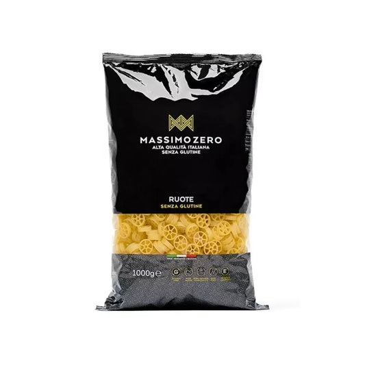 Massimo Zero Ruote 1kg