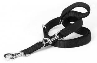 Camon Guinzaglio Per Addestramento 15x2000mm Nero