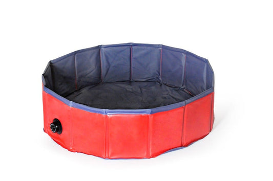 Camon Piscina Per Cani 160x30cm