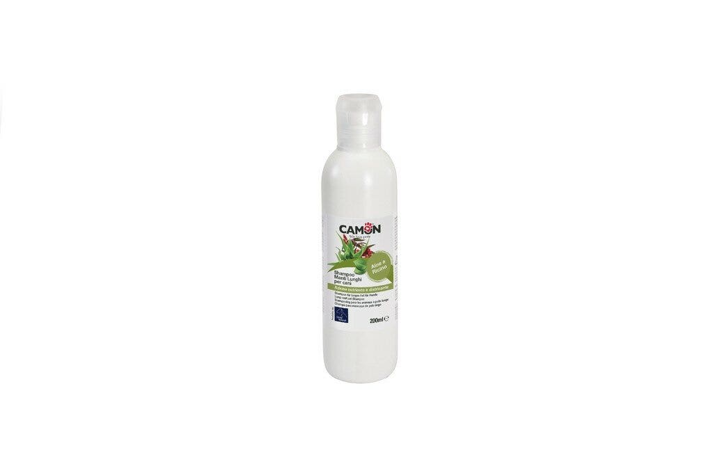 Camon Shampoo Manti Lunghi Per Cani 200ml