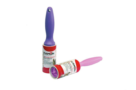 Camon Rullo Rimuovi Pelo Cani/Gatti 1 Pezzo