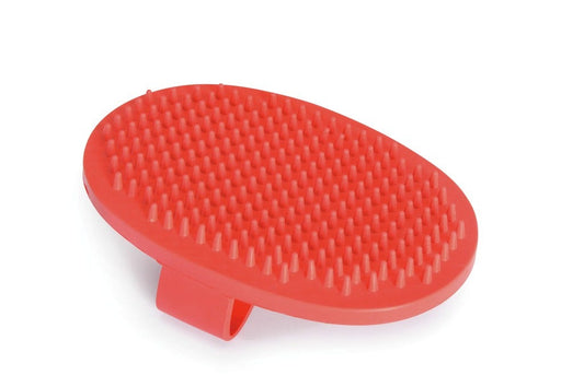 Camon Spazzola Gomma Cani/Gatti