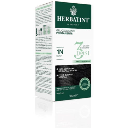 Herbatint 3dosi 1n 300ml