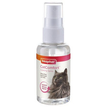 Cat Comfort Calming Spray Calmante Gatti/Gattini 60ml