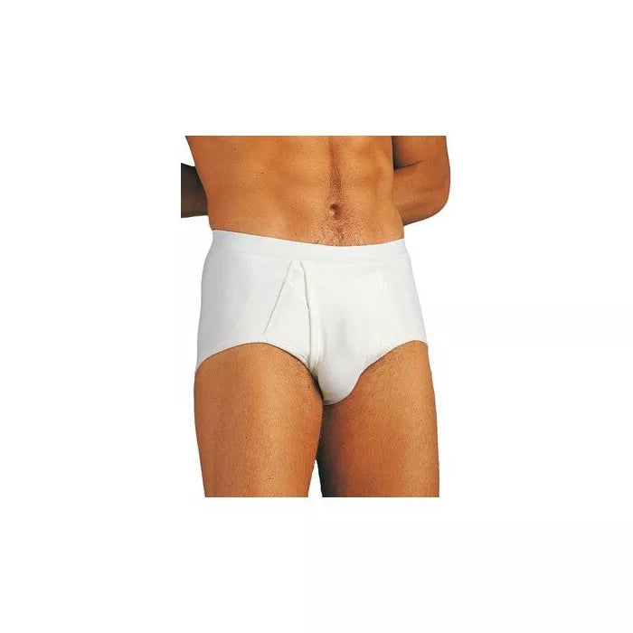 Dualsan Slip Sospensorio Uomo Taglia 04