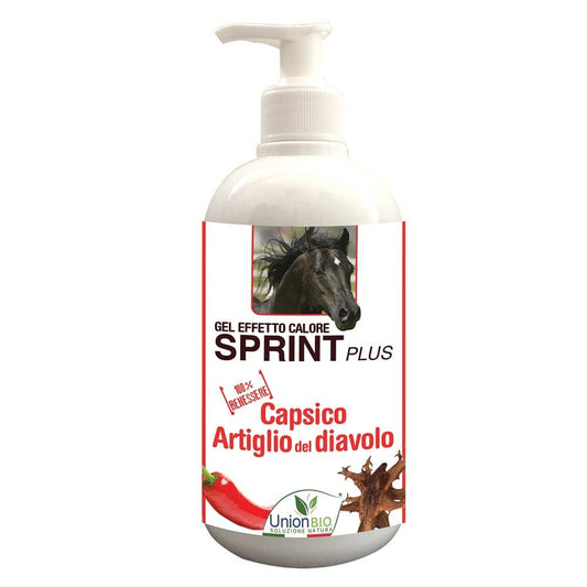 Sprint Plus Per Equini 500ml