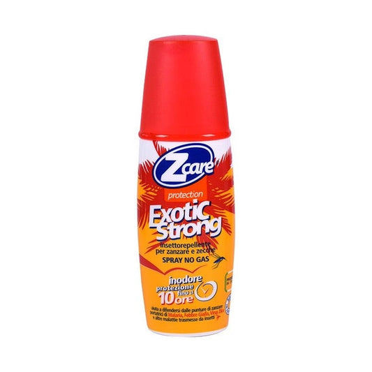 Zcare Protection Exotic Strong 100ml