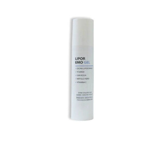 Lipor Emo Gel 200ml