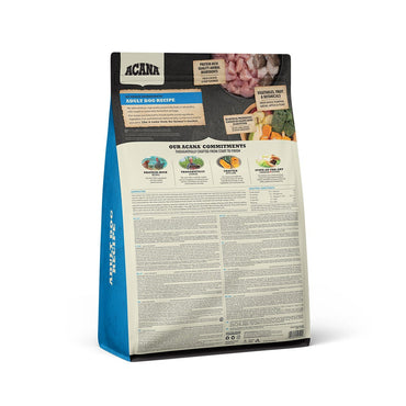 Acana Cane Adult Dog Crocchette Pollo e Passera del Pacifico Sacco 2kg