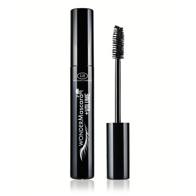 Lr Wonder Company Mascara Volumizzante Ciglia 14ml