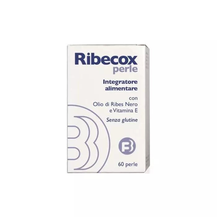 Ribecox 60 Perle