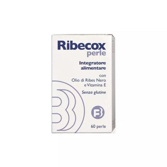 Ribecox 60 Perle