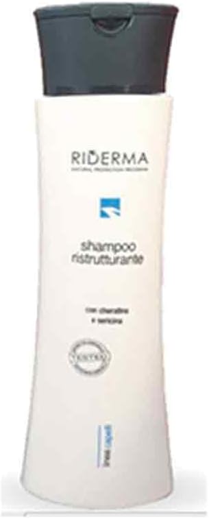 Riderma Shampoo Ristrutturante