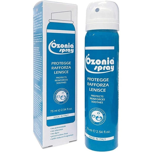 Ozonia Spray Bombola 75ml