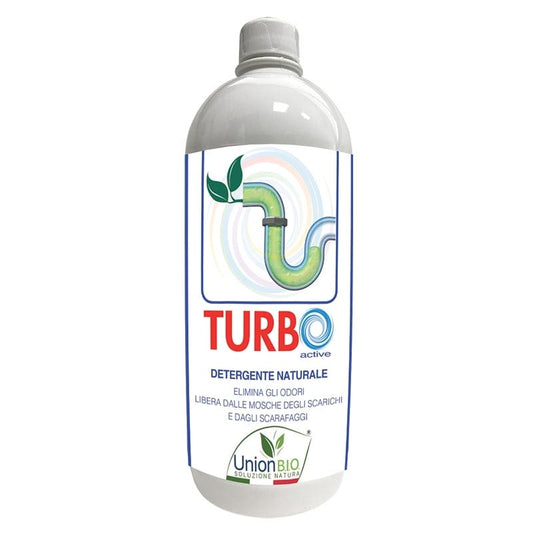 Union Bio Turbo Active 1 Litro