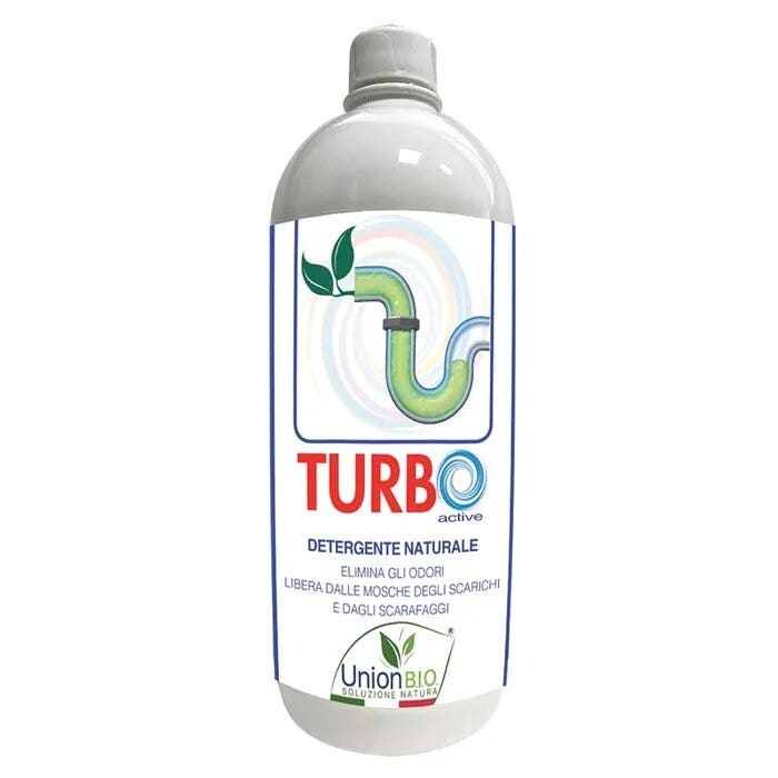 Union Bio Turbo Active 1 Litro