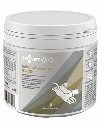 Trovet Intestinal Support FBS Integratore Alimentare Per Cani e Gatti 400g