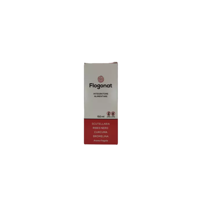 Flogonat 150ml
