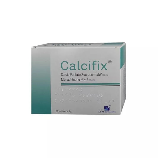 Calcifix 30 Bustine