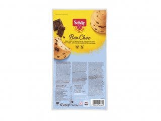 Schar Bon Choc 4x55g