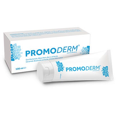 Promoderm Crema 100ml