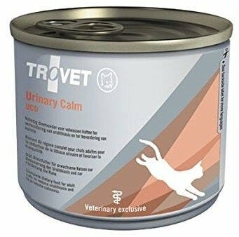 Trovet Urinary Calm Per Gatti Adulti 200g