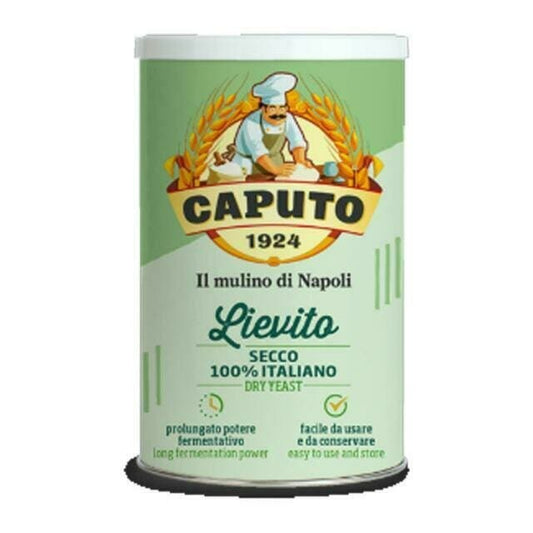 Caputo Lievito Secco 100g
