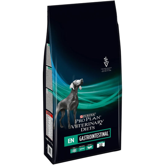 Purina Pro Plan Veterinary Diets Secco Cane EN Gastrointestinal Sacco 12kg