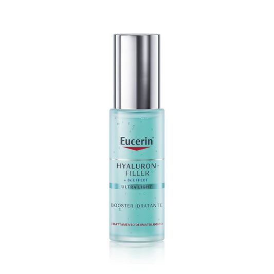 Eucerin Hyaluron-Filler Booster Idratante trattamento 30 ml