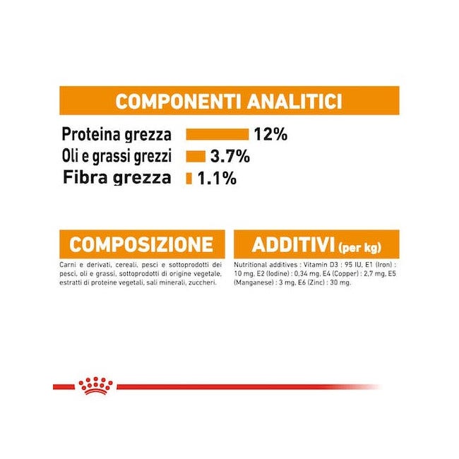 Royal Canin Hair & Skin in Salsa Alimento Umido Per Gatti Adulti Bustina 85g
