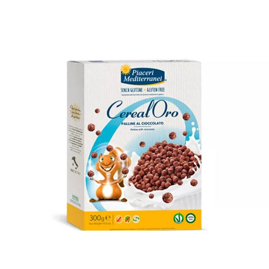 Piaceri Medit Cerealoro Pallin