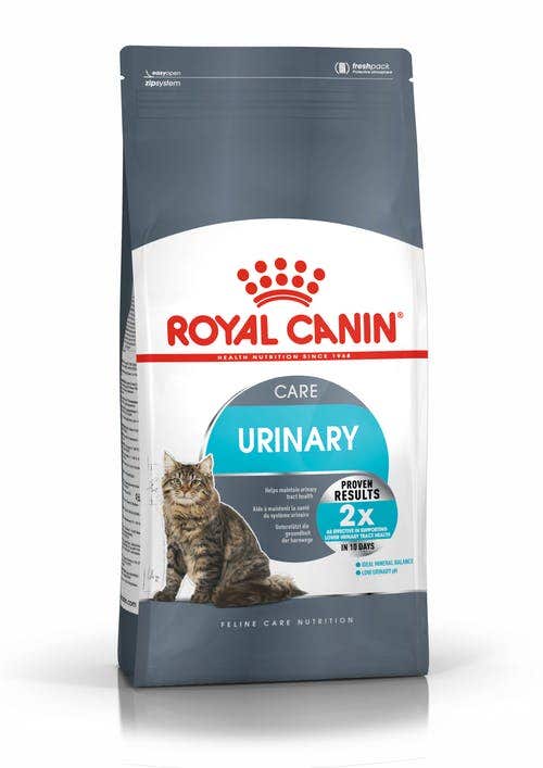 Royal Canin Urinary Care Crocchette Per Gatti 400g