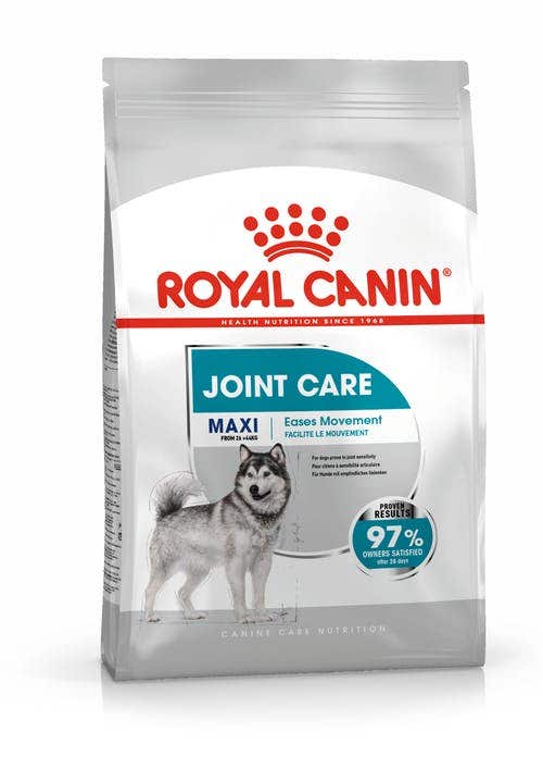 Royal Canin Joint Care Crocchette Per Cani Taglia Grande Sacco 3kg