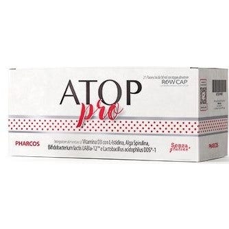 Atop Pro Pharcos 21 Fiale 10ml