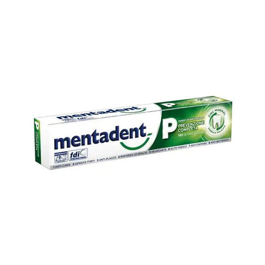 Mentadent P 75ml